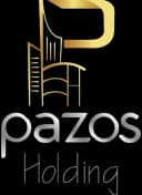 Pazos Holding Logo